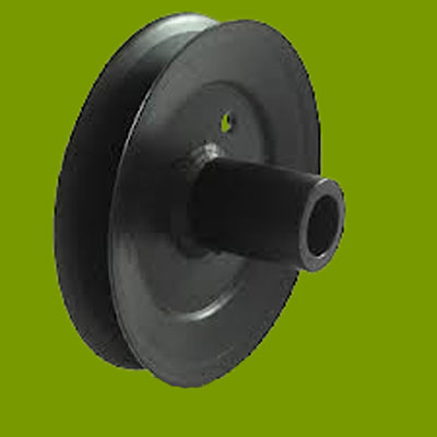 (image for) Splined Pulley [steel] 759-0486, PUL5418